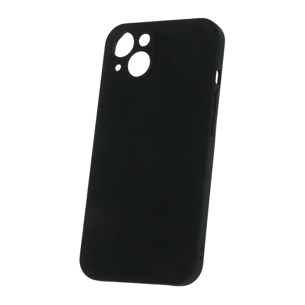 Mag Invisible dėklas telefonui iPhone 15 Plus 6,7 juodas