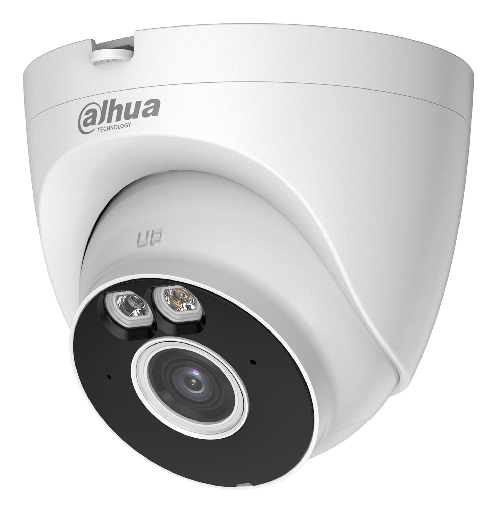Dahua belaidė kamera 3MP Eyeball WiFi T3A-IL