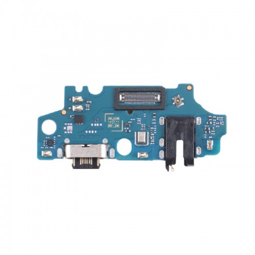 Įkrovimo jungtis suderinama su Samsung A057 A05s su šleifu / Plata OEM