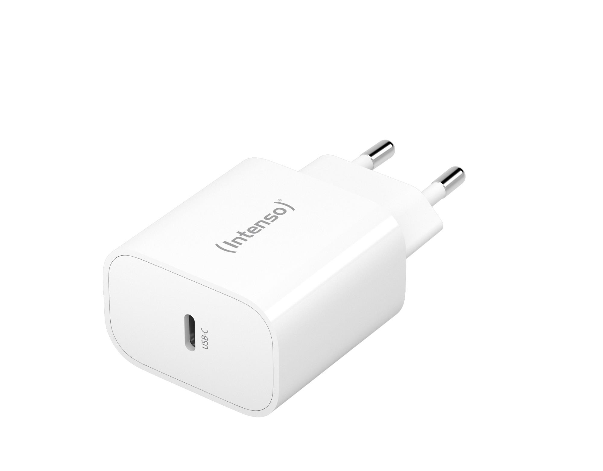 Maitinimo adapteris USB-C Intenso