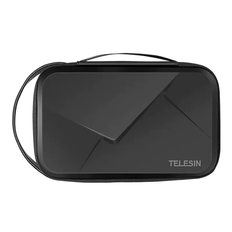 Telesin vandeniui atsparus apsauginis krepšys GoPro kameroms (GP-PRC-278-02)
