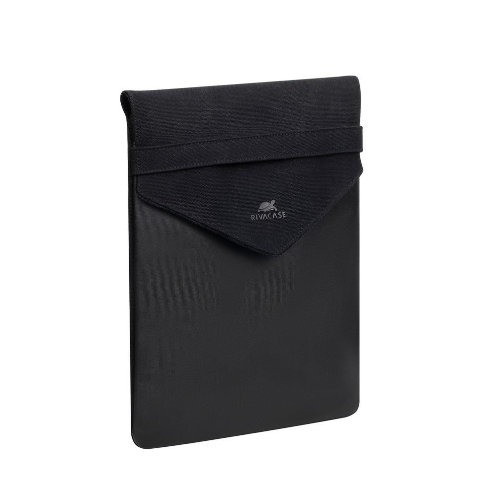 Rivacase MacBook Pro 13-14" dėklas 8503 juodas