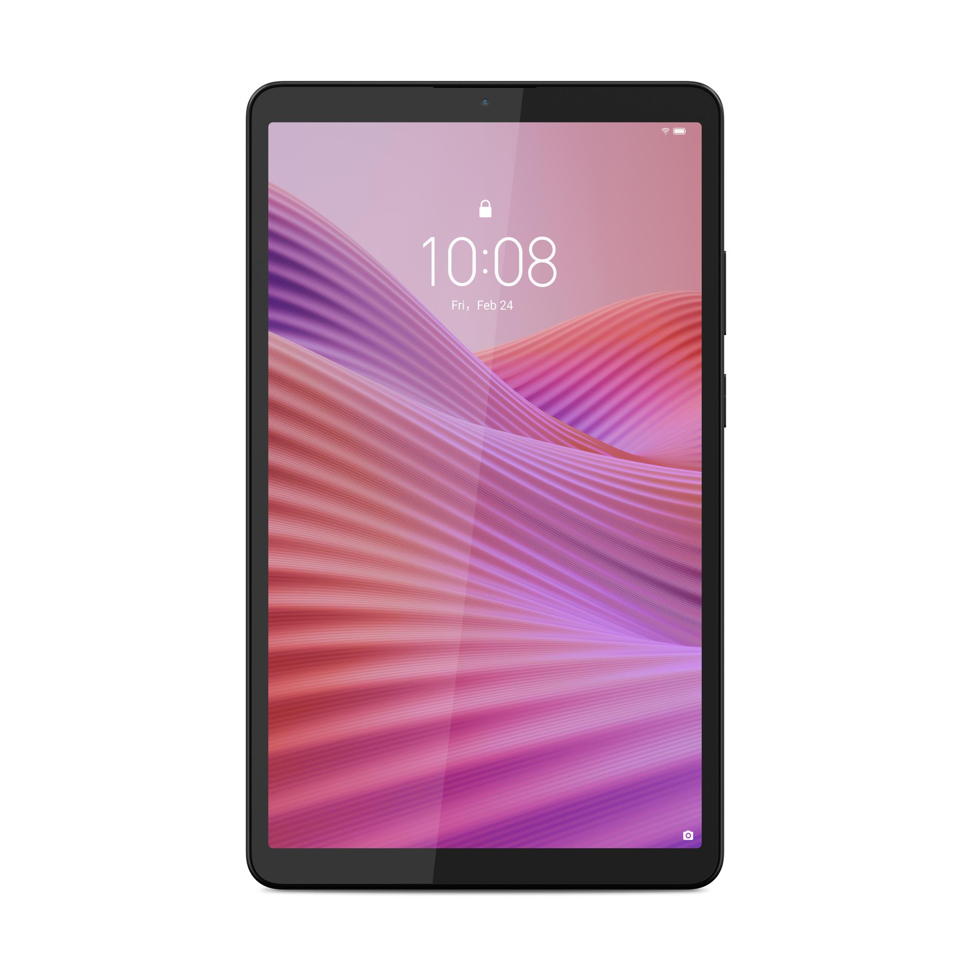 Lenovo Tab One 8.7" Wi-Fi 4/128GB pilkas planšetinis kompiuteris