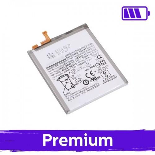 Akumuliatorius skirtas Samsung G990 S21 FE EB-BG990BBE (OEM)