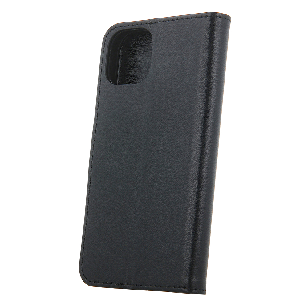 Išmanusis Classic dėklas Samsung Galaxy A06 5G juodas