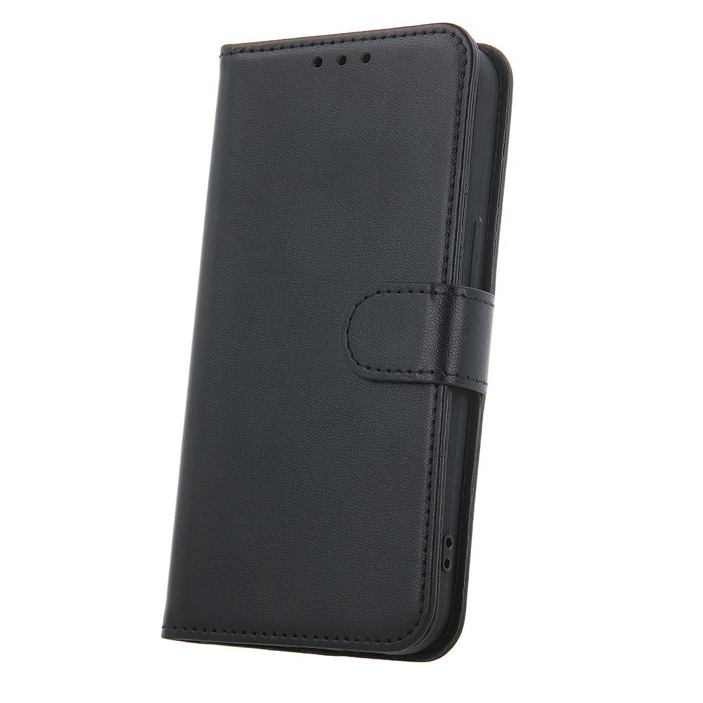 Išmanusis Classic dėklas for iPhone 17 6,3" juodas