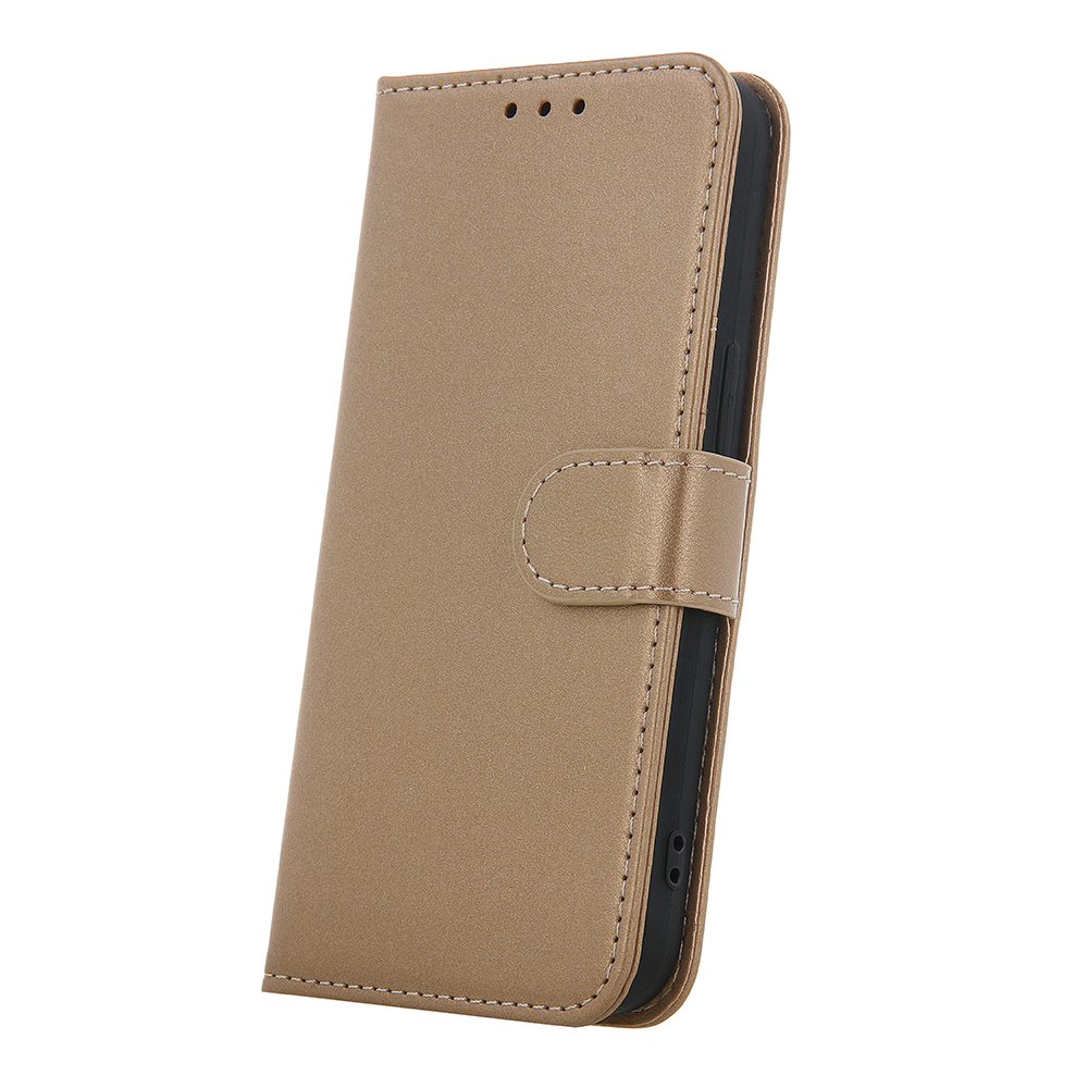 Išmanusis Classic dėklas for iPhone 17 6,3" auksinis