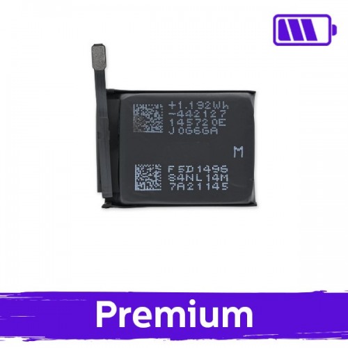 Ekranas skirtas Apple Watch Series 7 45mm (OEM)