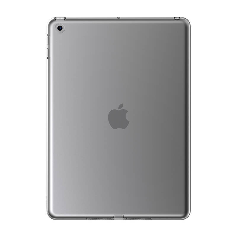 Apsauginis dėklas planšetinei iPad Pro (2017) – skaidrus