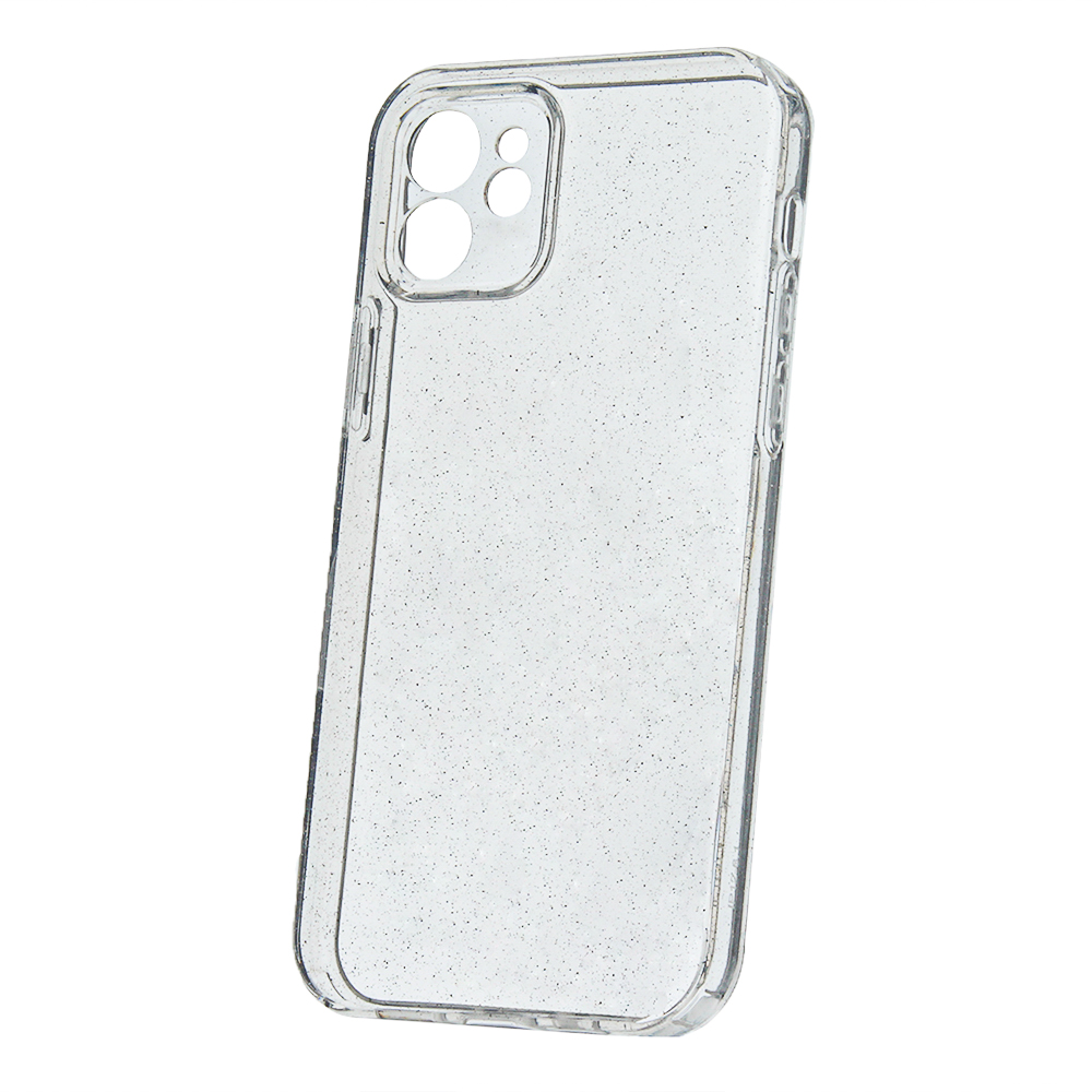 Shine чехол Samsung Galaxy S26 Ultra прозрачный
