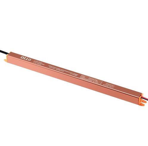 Ollo LED juostelės maitinimo blokas 12V 5A 60W VS-60W-12C