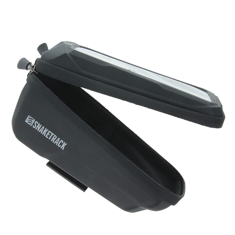 Snake Track bike handlebar krepšys