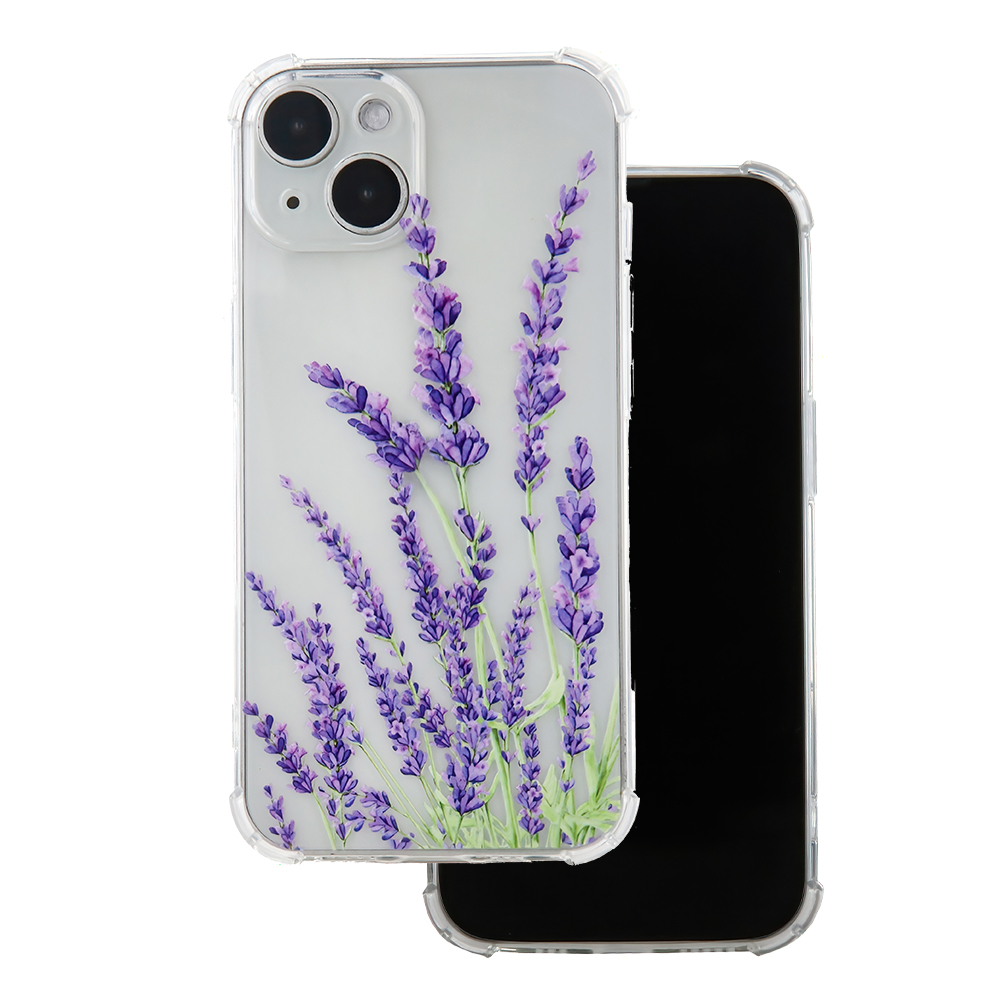 Ultra Trendy dėklas telefonui iPhone 12 6,1" Meadow 2