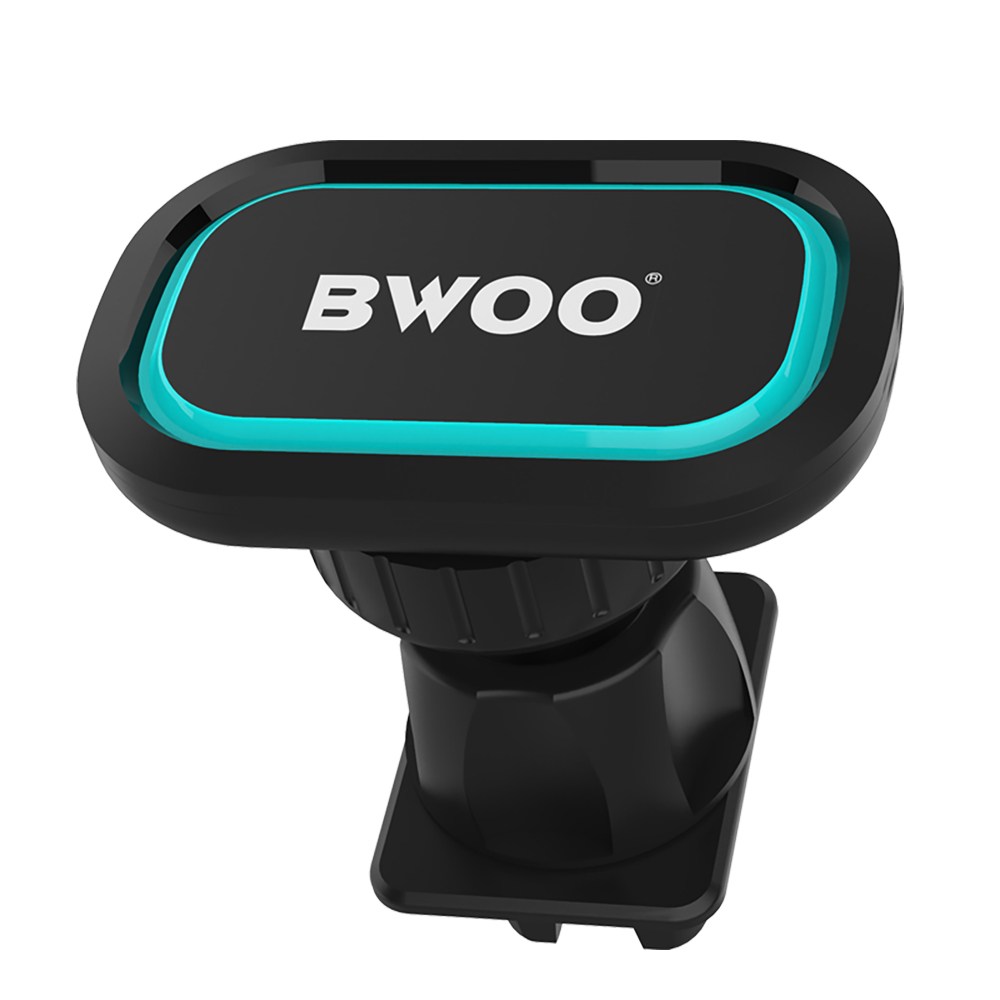 BWOO magnetinis automobilio laikiklis BO-ZJ81 su spaustuku