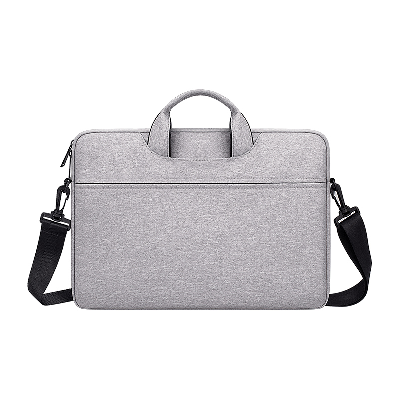 Devia nešiojamojo kompiuterio rankinė / MacBook rankinė Justyle 13,3'' pilka