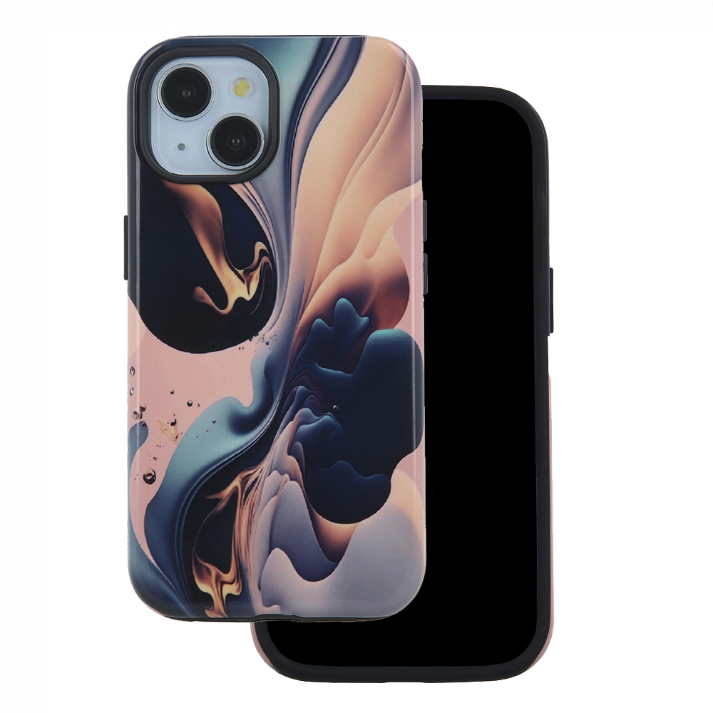 Dekoratyvinis dėklas telefonui iPhone 13 Pro 6,1" Sweet
