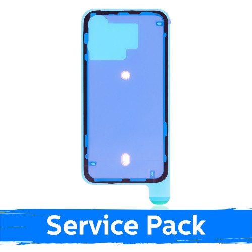 Lipdukas suderinamas su Apple iPhone 14 Plus (galinis dangtis) / vandeniui atsparus / (Service Pack)