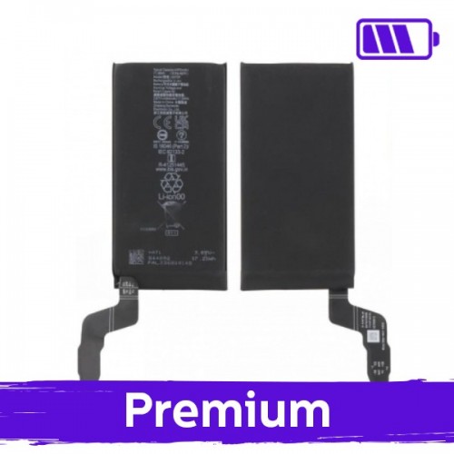 Akumuliatorius skirtas Google Pixel 8a GO7DF 4492mAh (OEM)