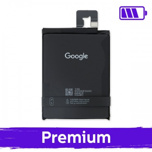 Akumuliatorius skirtas Google Pixel 9a G526Q 5000mAh (OEM)