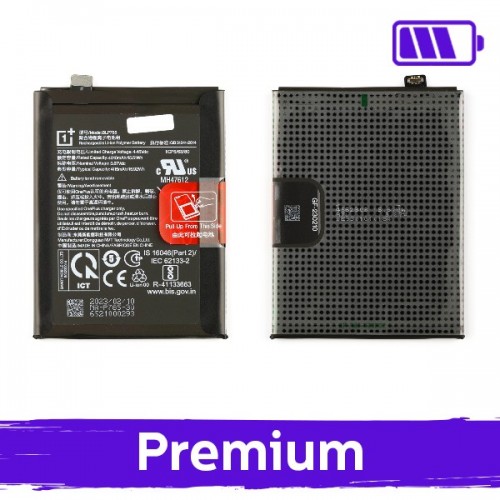 Akumuliatorius skirtas OnePlus Nord BLP785 4115mAh (OEM)