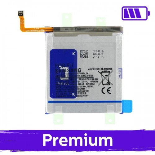 Akumuliatorius skirtas Samsung S921 S24 EB-BS921ABE  (OEM)