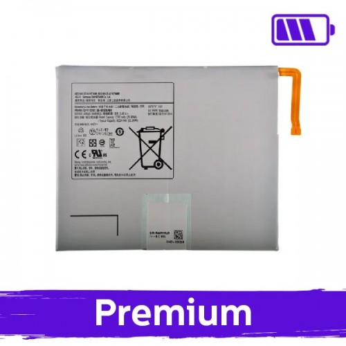 Akumuliatorius skirtas Samsung T870 (T875 Tab S7 2021) / X700 (X706 Tab S8) EB-BT875ABY (OEM)