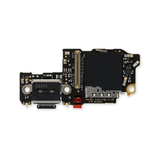 Įkrovimo jungtis suderinama su Google Pixel 9 / Pixel 9 Pro su šleifu / plata OEM