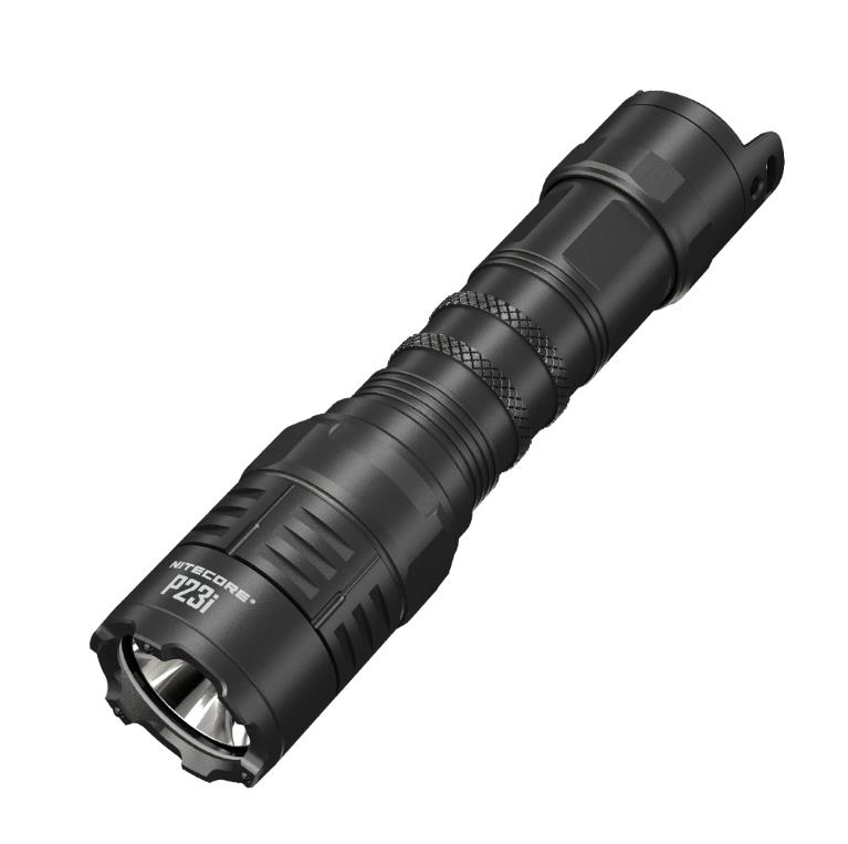 Nitecore P23i žibintuvėlis 3000 liumenų