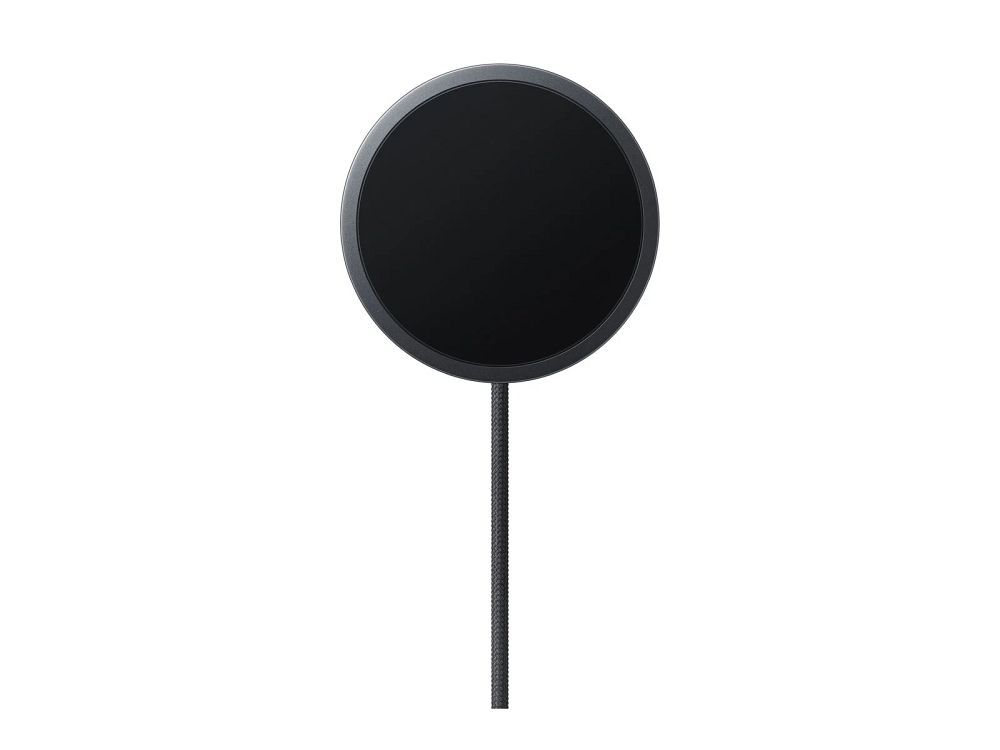 SAMSUNG originalus belaidis įkroviklis 25W EP-P2900BBEGWW, juoda blisterinė pakuotė