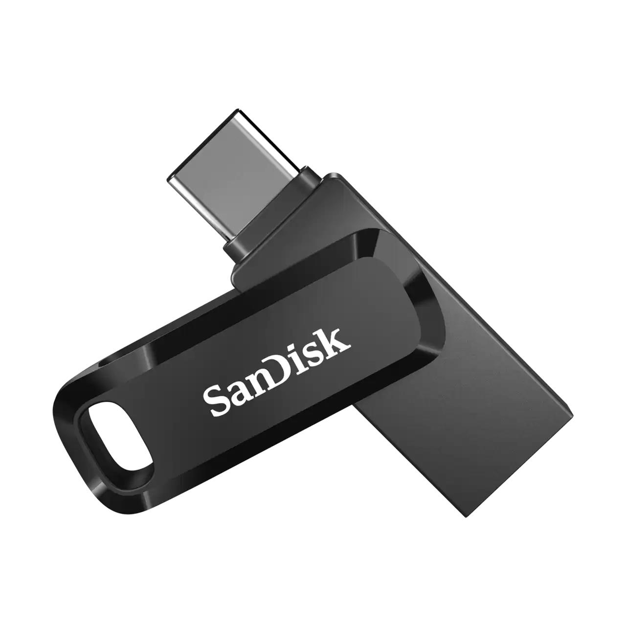 Atmintinė USB-C 1TB SanDisk SDDDC3-1T00-G46