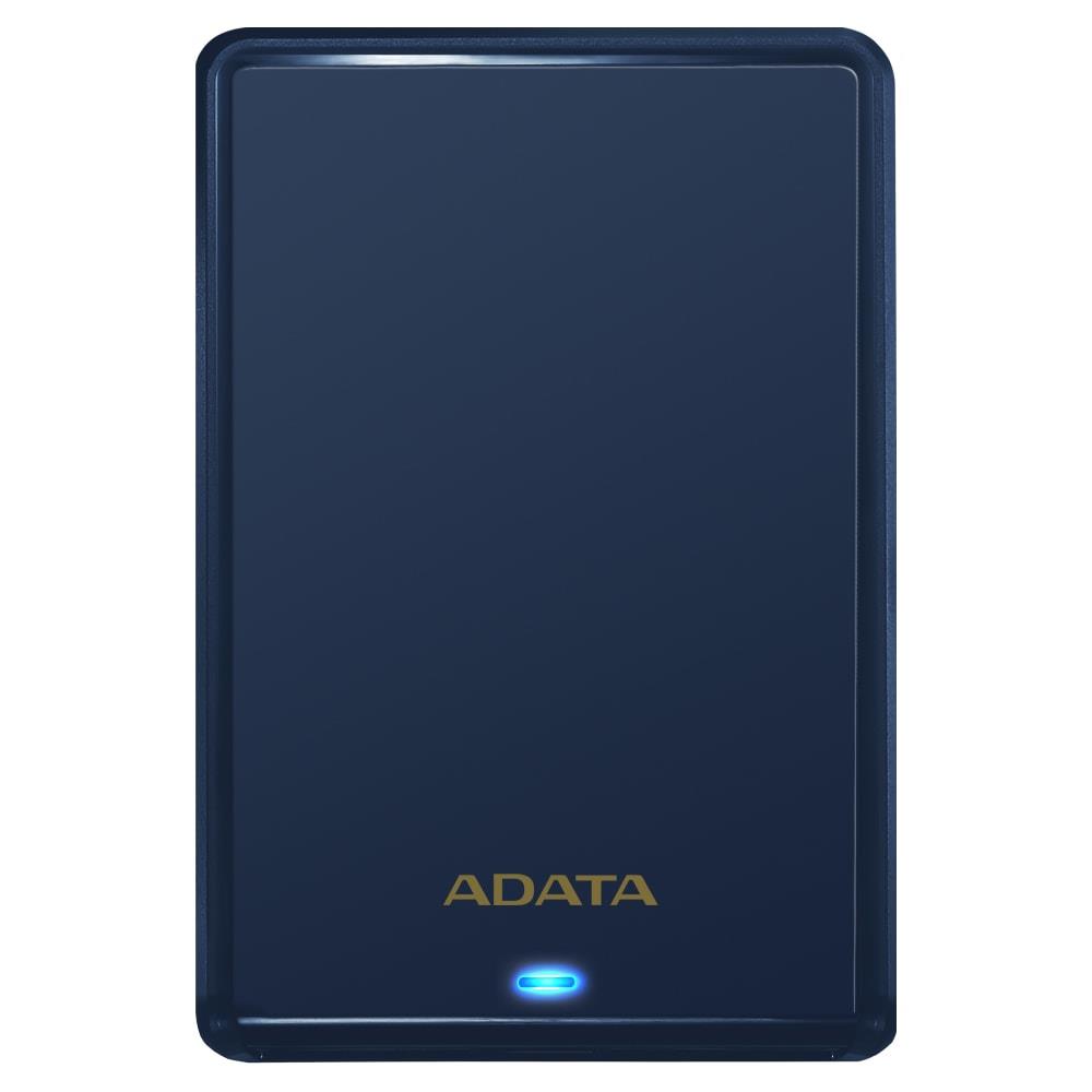 Išorinis kietasis diskas ADATA HV620S 2TB USB 3.1 mėlynas
