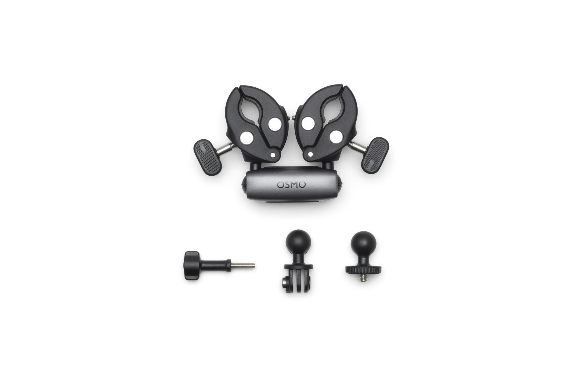 DJI kameros priedas Osmo dvigubas gnybtas