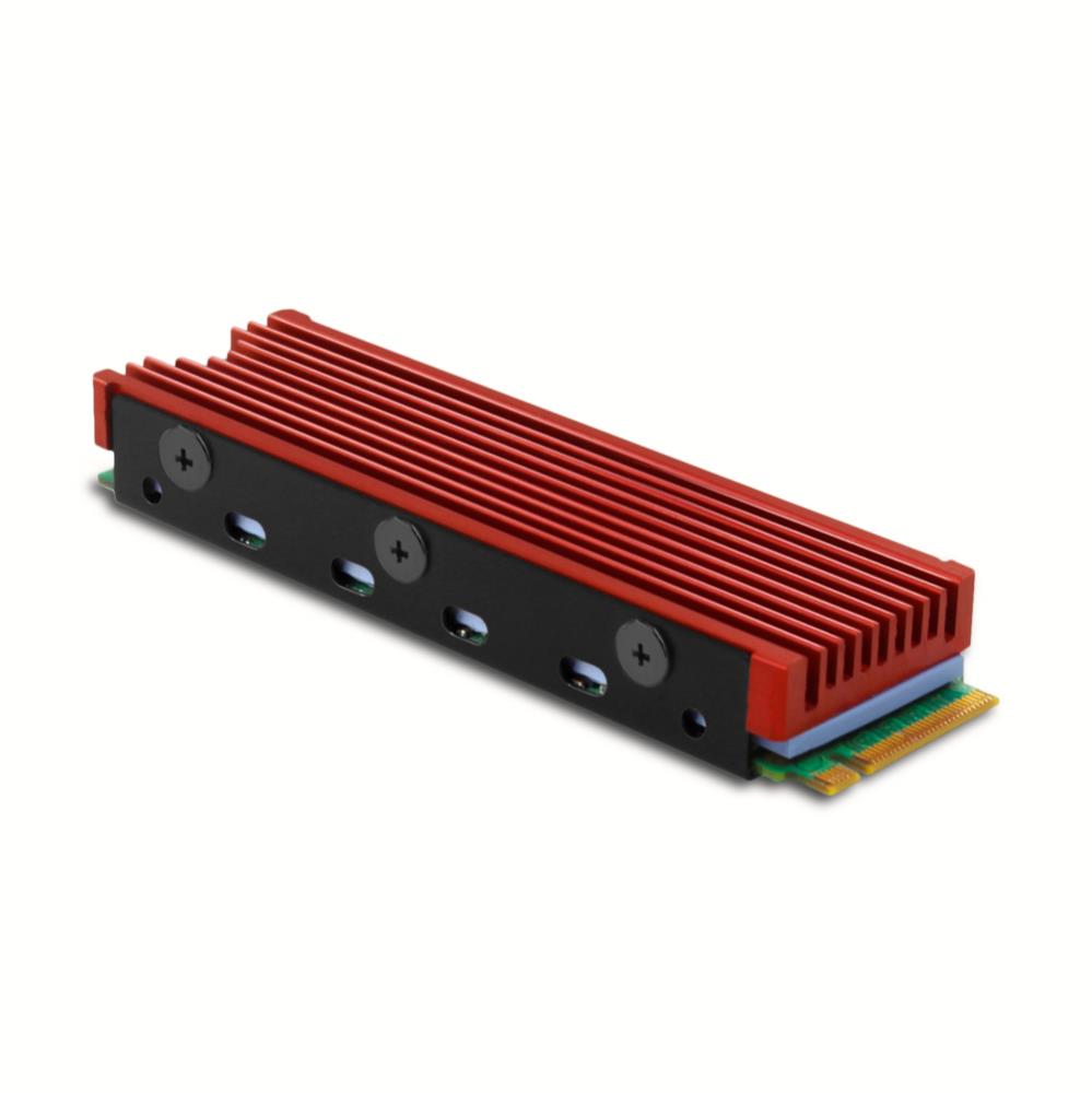 Axagon SSD aušintuvas M.2 CLR-M2