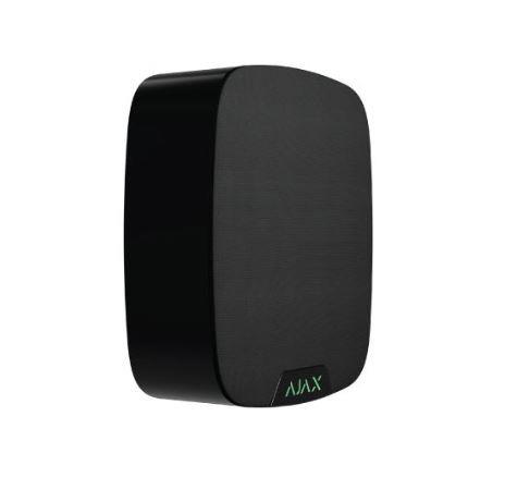 Valdymo pultas AJAX Voice Module Speakerphone Juodas