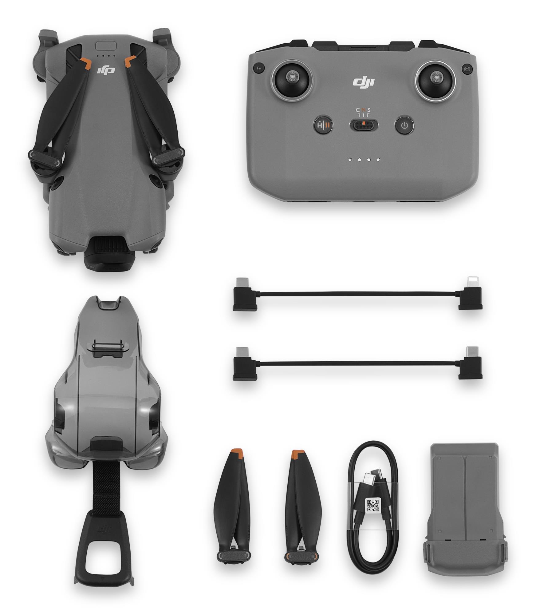 Dronas DJI Mini 5 Pro