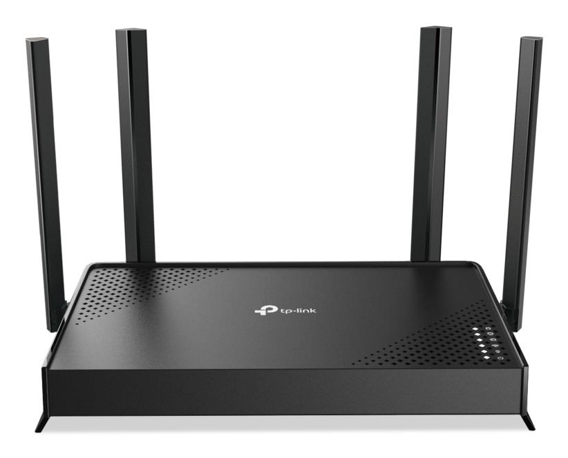 Belaidis maršrutizatorius TP-LINK Archer BE220 3600 Mbps
