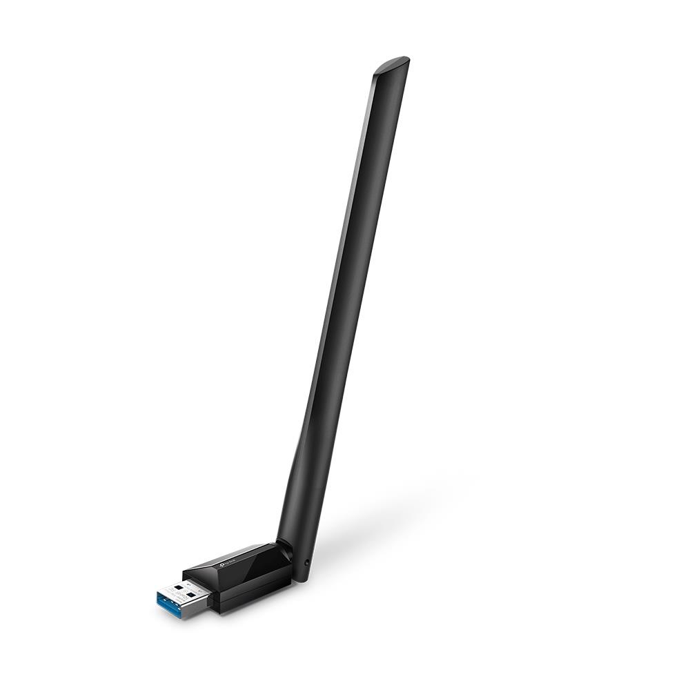 TINKLO KORTELĖ TP-LINK ARCHER T3U PLUS
