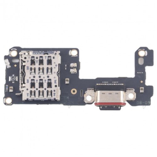 Krovimo lizdas skirtas Oneplus 12 su lanksčiąja jungtimi / plata OEM