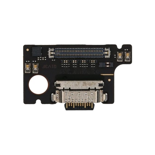Įkrovimo jungtis suderinama su Xiaomi Pad 6 (11'') 2023 su šleifu / plata OEM