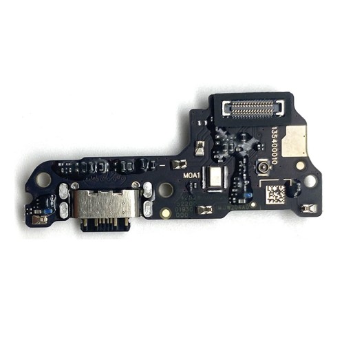 Įkrovimo jungtis suderinama su Xiaomi Redmi 15 5G / Redmi 15 4G su šleifu / plata OEM