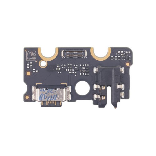 Įkrovimo jungtis suderinama su Xiaomi Redmi Pad Pro (12.1'') 2024 su šleifu / plata OEM