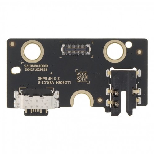 Įkrovimo jungtis suderinama su Xiaomi Redmi Pad SE (11'') 2023 su šleifu / plata OEM