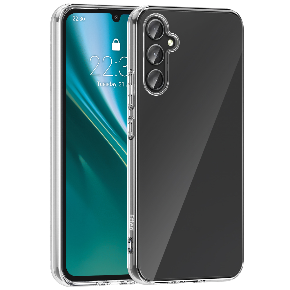Etteri skaidrus dėklas telefonui Samsung Galaxy A34 5G