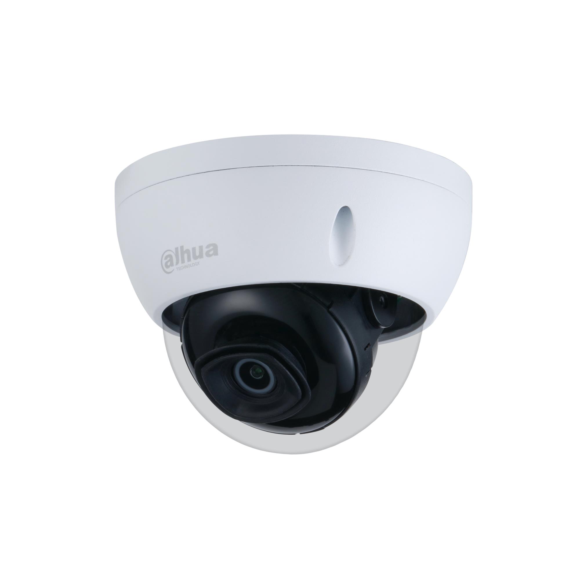 Tinklo kamera 5MP IR kupolo/HDBW3541E-AS-0280B-S2 DAHUA