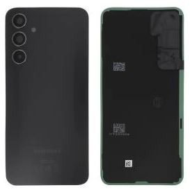 Originalus galinis dangtelis Samsung A546 A54 grafitas (service pack)