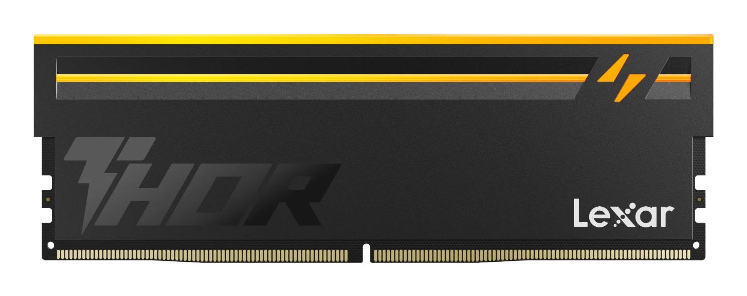 Operatyvioji atmintis 32GB DDR5-6000 K2 LEXAR