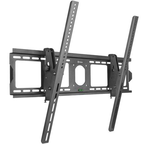 TV sieninis laikiklis 55-100" juodas UT4-B Onkron