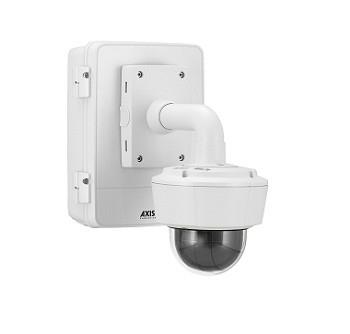 Tinklo stebėjimo spinta Axis T98A18-VE