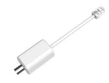 Pasyvinis tinklo keitiklis per koaksialinį kabelį 1000m EoC ePoE