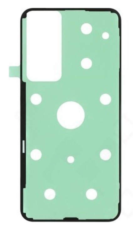 Lipdukas galiniam dangteliui Samsung A546 A54 5G originalus (service pack)